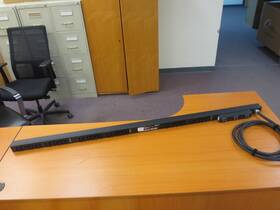 Xpbm308-103in6tl15 Panduit Xpbm308103in6tl15 Pviq Networked Pdu 30-outlet 24a 250vac Power System