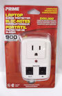 Pb004130 Prime Laptop Computer Surge Protector Joules 054732108961 Pb004130 Prime Laptop Computer Surge Protector Joules 054732108961