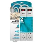 00054732807741 Pb2013x2 Prime Surge Protector Power