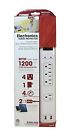 Pb505104 Prime Wire Cable 4-outlet 054732821280