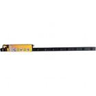 00054732807208 Pb800012 Prime 12 Outlet Black