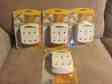Pb801105 Photocell Power 4 Lot Outlet Tap Nightlight 6 Prime