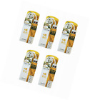 Pb801115-5-pk Prime Wire Cable 6-outlet Power