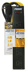 54732810550 Pb801123 Prime Power Strip Mtl