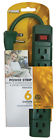 Pb801518 Prime 6 Outlet Power 054732821426