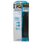 Pb802135 Prime 6 Outlet Black 1150j