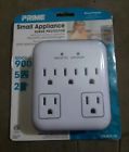 Pb802155 Prime Wire Cable Small Appliance Surge Protector 054732821273 Pb802155 Prime Wire Cable Small Appliance Surge Protector 054732821273