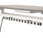 Pba12sm Ergotron Indoor 12ac Outlet 766212221090 Pba12sm Ergotron Indoor 12ac Outlet 766212221090