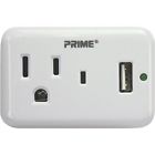 Pbusb241s Prime Wire Cable Usb Charger 054732826520