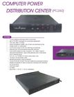 Pc200 Pc260 National Lighting Power Center Transient Voltage Surge Suppressor Pc200 Pc260 National Lighting Power Center Transient Voltage Surge Suppressor