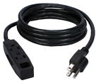 Pc3px-15 Qvs 15 Ft 3-outlet 037229334234