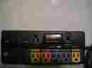 Pc800 Monster Power Used 8 Outlet Center 6 Cord Surge W Phone Fax Modem Pro