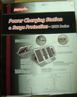 Pcs-1080 Digipower Power Strip Charging