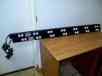 Pd-1415c-ns Middle Power Atlantic 2 14-outlet Strips Lot Working