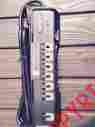 Pd750g Cyberpower Model Surge Protector Power Strip