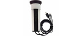 Pdc-lk-vertical-usb Electriduct Vertical Tabletop Power