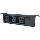 Pdcsw3p2usbut Under The Desk-table Power