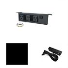 Pdcsw3p2usbut4pk Under The Power Center Outlets Usb Amp Ports Pack Of