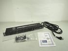 Pdu-rm8 Pakedge 1u Modem-power Power Pdu-rm8 Pakedge 1u Modem-power Power