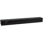 Pdu15b10r 1u Basic 15a Pdu Cyberpower Pdu15b10r 1u Basic 15a Pdu Cyberpower