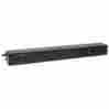 Pdu15m2f10r Cyberpower Systems Usa Inc 15a Metered Pdu 1u 12 Out 5-15r 649532901050