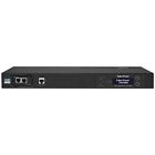 Pdu15swhviec12atnet Pdu Switched Cyberpower Ats 1u 12-outlets 200-240v 15a