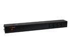 Pdu20b4f8r Cyberpower 20a Basic Pdu 0649532901562