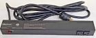 Pdu20bt2f12r Cyberpower Relocatable Power Tap Model Amps Volts Used Pdu20bt2f12r Cyberpower Relocatable Power Tap Model Amps Volts Used