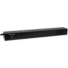 Pdu20bt2f8r 5-20r Basic Cyberpower Nema Pdu 10-outlets 1u 10 - Rack-mountabl Pdu20bt2f8r 5-20r Basic Cyberpower Nema Pdu 10-outlets 1u 10 - Rack-mountabl