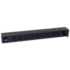 Pdu30bt8f8r Cyberpower 16-rack Mount 1u 649532902125