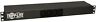 Pduh20dv Tripp Lite Rackmount Pdu Power Distribution Unit 037332158963