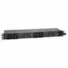 Pduh30hv19 Tripp Lite Pdu Basic 208v 240v 30a C19 4 Outlet L6-30p Horizontal 037332183194