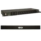 Pdumh20hv Tripp Lite Metered Pdu Outlets 037332159014