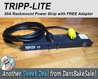 Pdumh30 Tripp Lite 30a Rackmount