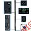 Pdumnv32hv2 Lite Monitored Pdu Single-phase 230v 7.4kw Tripp Outlets