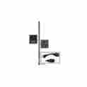Pdumv20-72 Tripp Lite Pdu 120v 36 Outlet Vertical 0urm 037332182838