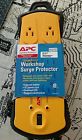 Pdyi8 Apc Workshop Surge Protector