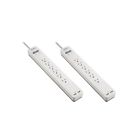 Pe64u2wgdp Apc By Schneider Electric Surgearrest Essential Surge 731304336624