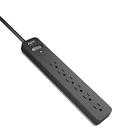 Pe66dp Apc By Schneider Electric Surgearrest Outlet 731304336631