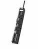 Pe6ru3 Apc Surge Protector Rotating Outlets Joule Protection With