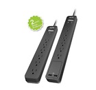 Pe6u2pe66 Apc Bundle 2pk Black