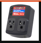 Pee-110 Protektor Voltage Electronic Surge Pee-110 Protektor Voltage Electronic Surge