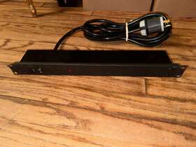 Jt06b2b20 Perma Power Transient Voltage Surge Suppressor Switch Pdu Jt06b2b20 Perma Power Transient Voltage Surge Suppressor Switch Pdu