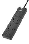 Ph12 Apc By Schneider Electric Surgearrest Surge 731304335948 Ph12 Apc By Schneider Electric Surgearrest Surge 731304335948