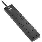 Ph12u2 Apc By Schneider Electric New Surgearrest Surge 731304335962