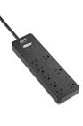 Ph8 Apc By Schneider Electric Surgearrest Surge Suppressor 731304335979
