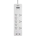 Ph8u2w Apc By Schneider Electric New Surgearrest Surge 731304336204 Ph8u2w Apc By Schneider Electric New Surgearrest Surge 731304336204