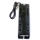 Po10ul Philips Surge Outlet - Po10ul Philips Surge Outlet -