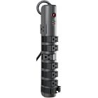 Bp108200-06 Pivot-plug Surge Protect Belkin 8