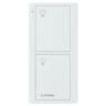 Pj2-2b-gwh-l01 Lutron Pico Remote Control For Caseta Wireless Switch 784276067287